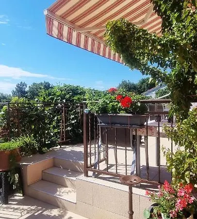 Appartement Skorup