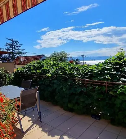 Appartement Skorup
