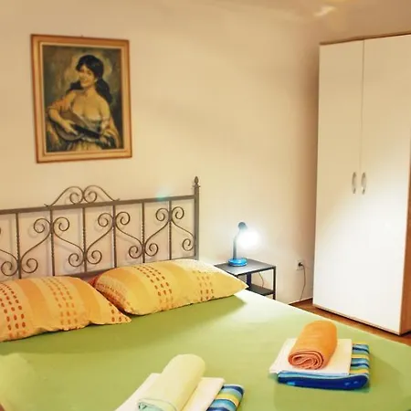 Appartement Skorup *