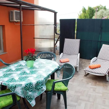 Skorup Appartement *