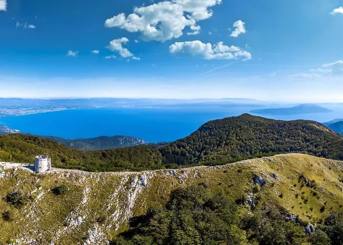 Skorup * Ičići