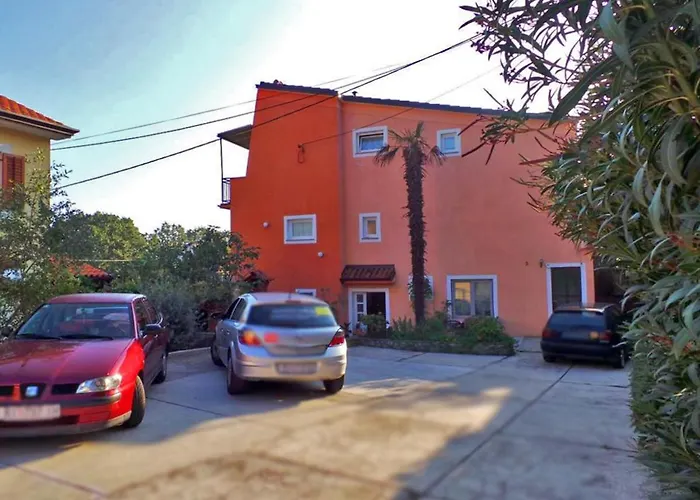 Skorup Apartament *