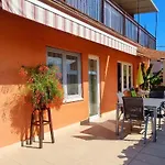 Appartement Skorup *