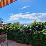 Skorup * Ičići