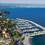 Skorup Appartement Ičići