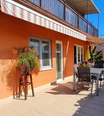 Apartamento Skorup *