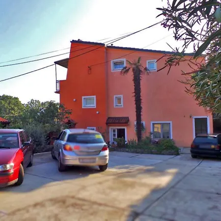 Skorup Appartement *