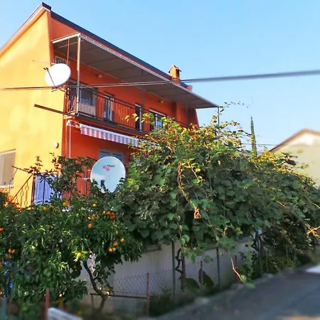 Skorup * Ičići
